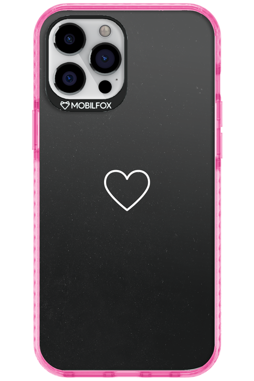 Love Is Simple 2.0 - Apple iPhone 12 Pro Max