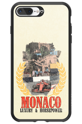 Monaco Luxury 2.0 - Apple iPhone 8 Plus