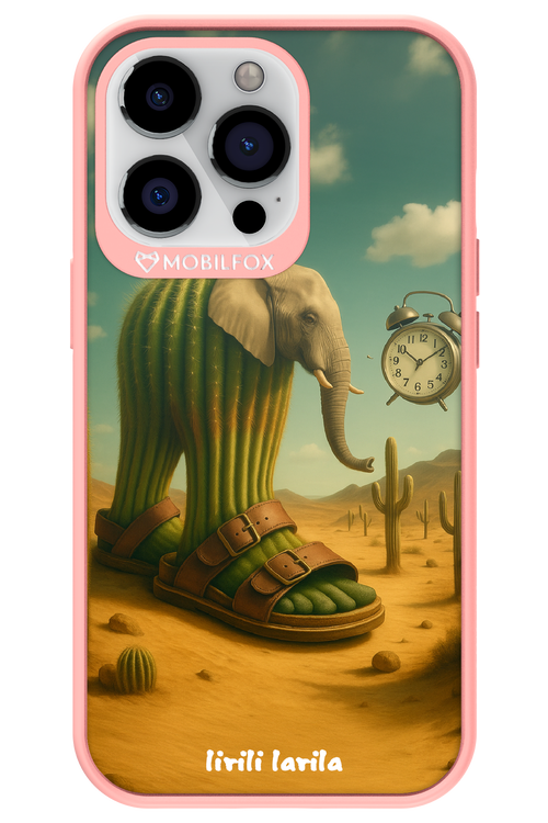 Lirili larila - Apple iPhone 13 Pro