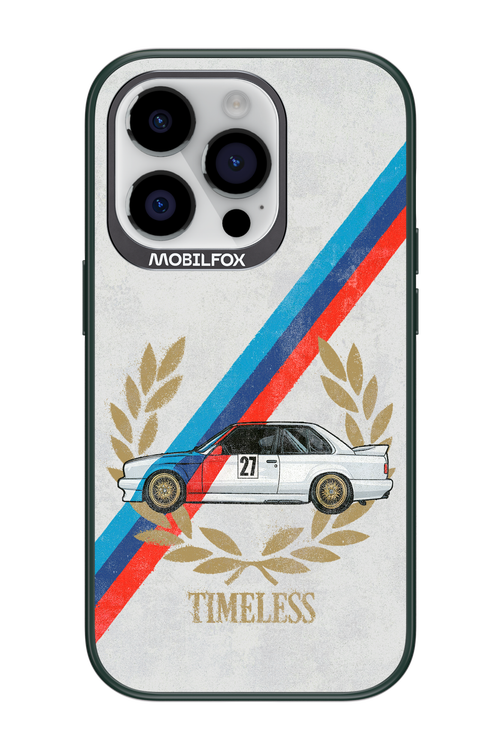 Timeless - Apple iPhone 14 Pro