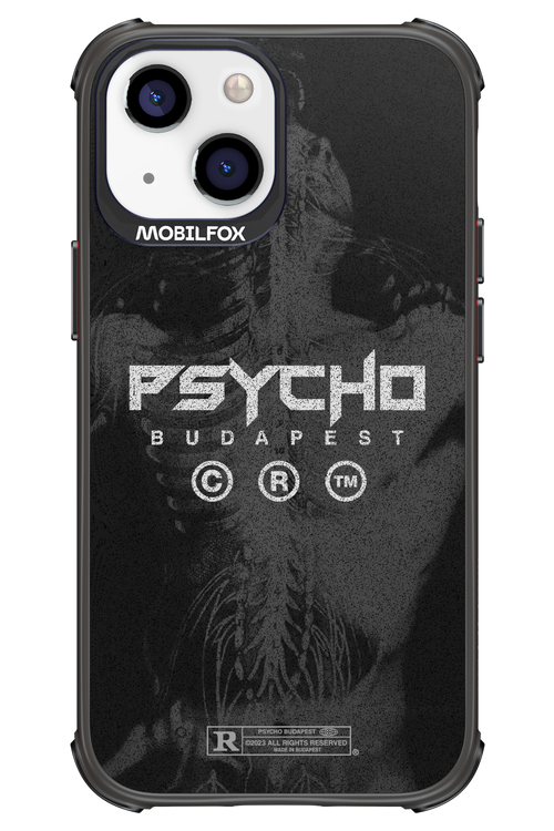 X-Ray - Apple iPhone 13 Mini