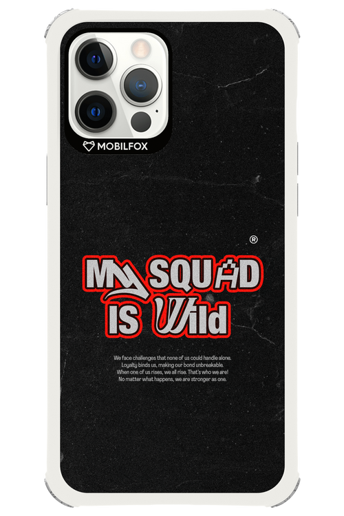 Wild Squad - Apple iPhone 12 Pro Max