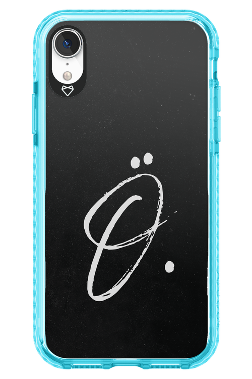 (Off Space) O II 2.0 - Apple iPhone XR