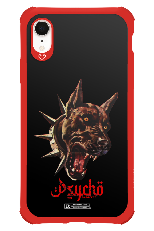 Psydog - Apple iPhone XR