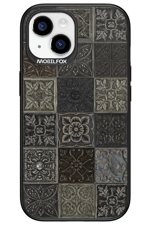 Tiles 2.0 - Apple iPhone 15