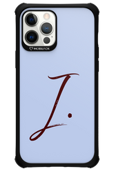 (Jellyfish Presso) I 2.0 - Apple iPhone 12 Pro Max