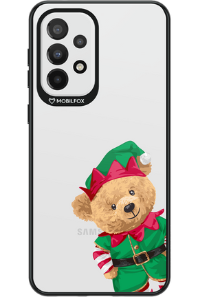 Mr. Elf - Samsung Galaxy A33
