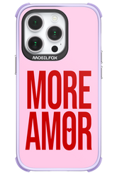 More Amor - Apple iPhone 14 Pro