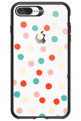 Xmas Dotss - Apple iPhone 8 Plus