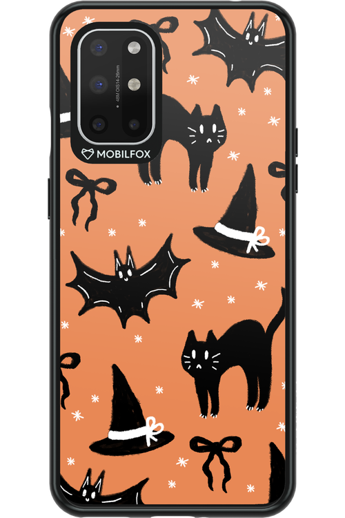 Cat & Bat - OnePlus 8T