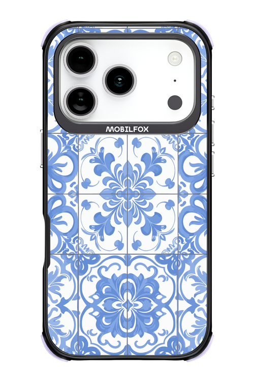 Amalfi Club 2.0 - Apple iPhone 17 Pro