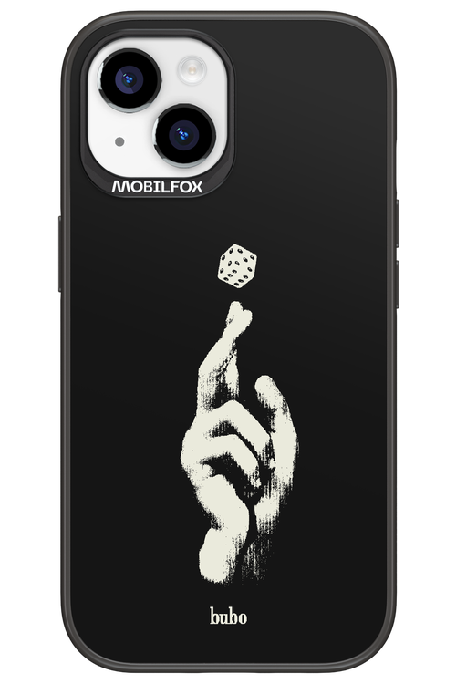 DAMNED LUCK - Apple iPhone 15