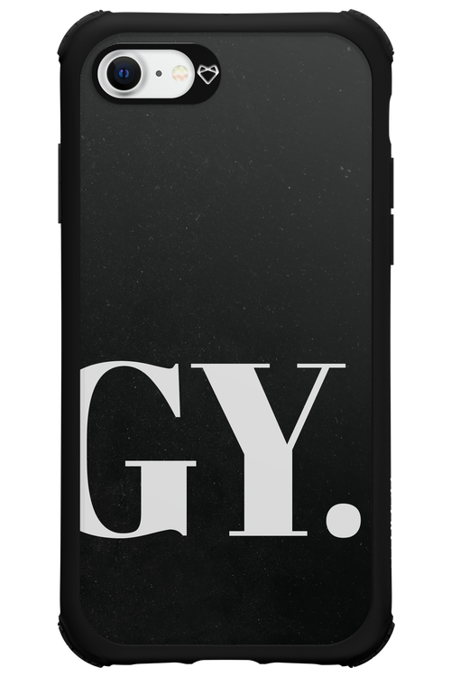 GY (Off Space) 2.0 - Apple iPhone 8