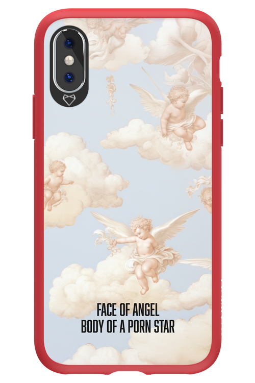 Angelface - Apple iPhone XS