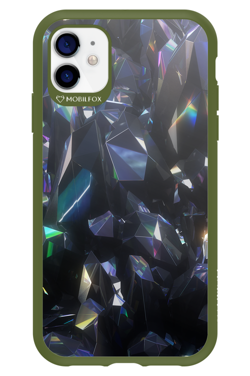 Enigma Quartz - Apple iPhone 11