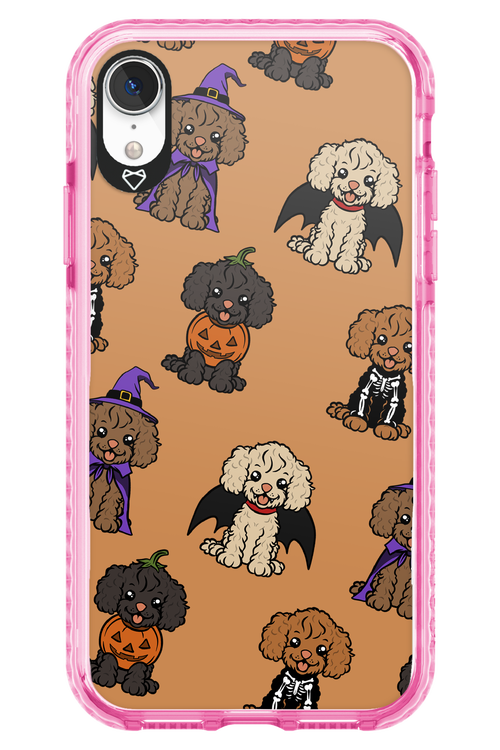 BOO-DLE CREW - Apple iPhone XR