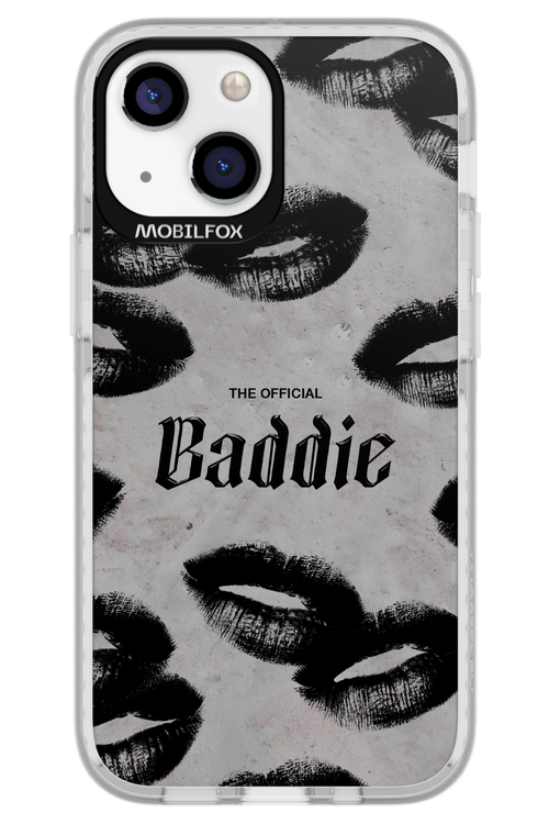 Official Baddie - Apple iPhone 13 Mini