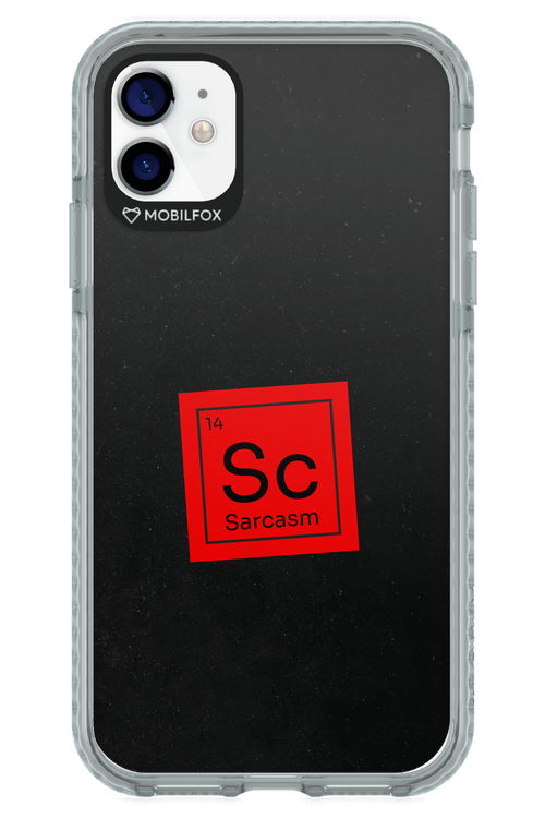 Sc 2.0 - Apple iPhone 11