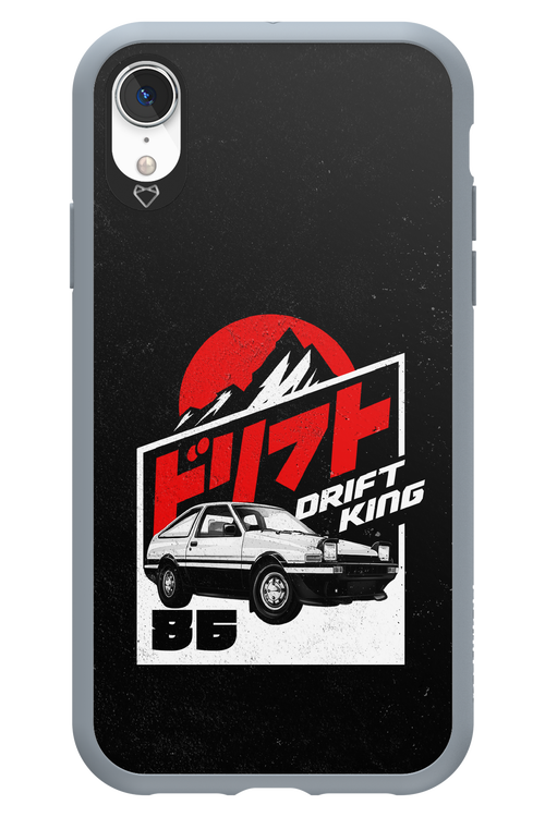 Drift king - Apple iPhone XR
