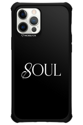 S Soul Mates - Apple iPhone 12 Pro Max