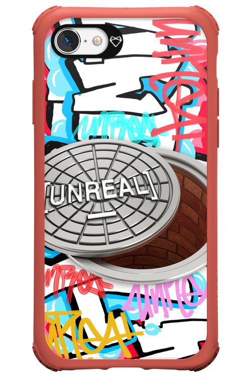 HULE - Apple iPhone 7