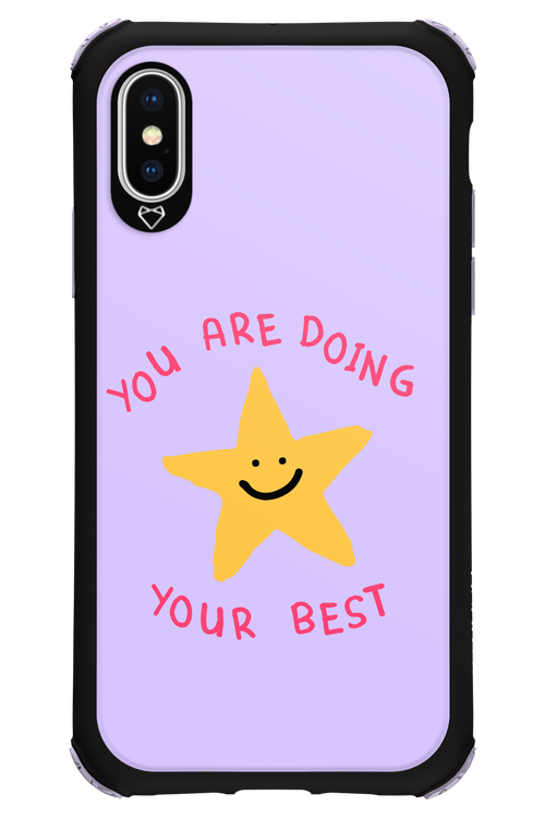 Your Best - Apple iPhone X