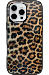 Leopard 2.0 - Apple iPhone 16 Pro Max