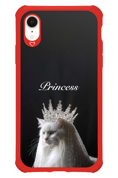 Princess - Apple iPhone XR