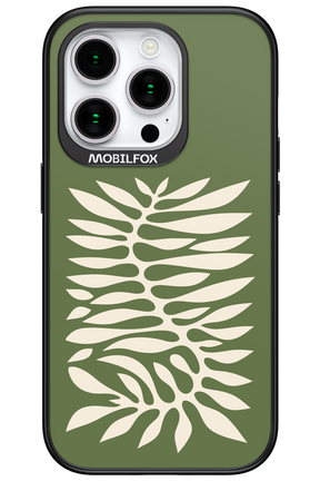 Grasshopper - Apple iPhone 15 Pro