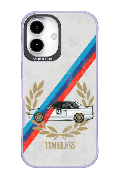 Timeless - Apple iPhone 17