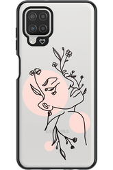 Confidence - Samsung Galaxy A12