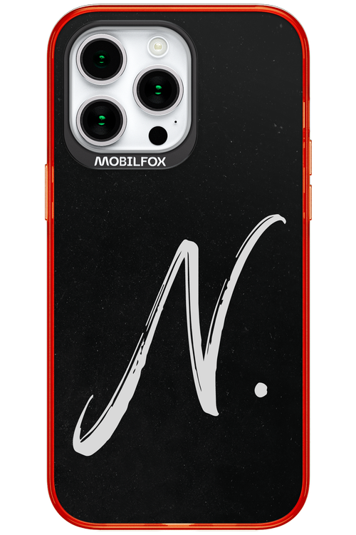 (Off Space) N 2.0 - Apple iPhone 15 Pro Max