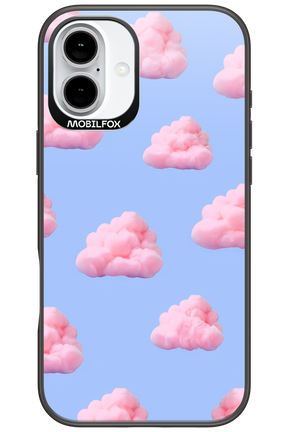 Cloudy - Apple iPhone 16 Plus