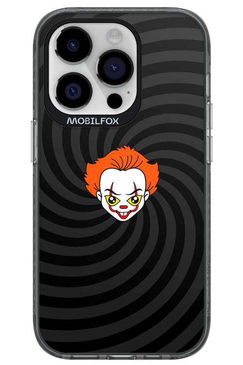 Mystery Clown - Apple iPhone 14 Pro