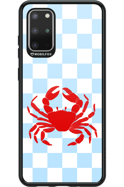 Oh Crab - Samsung Galaxy S20+