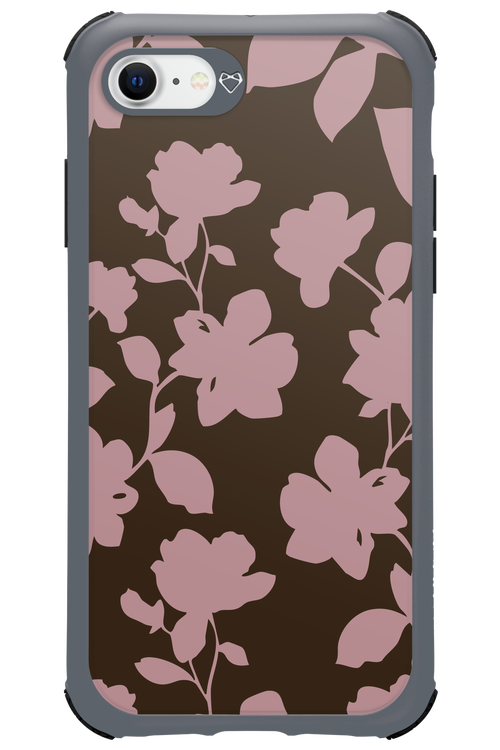 Flower Serenade - Apple iPhone 8