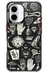 Alchemy and Mysticism - Apple iPhone 16