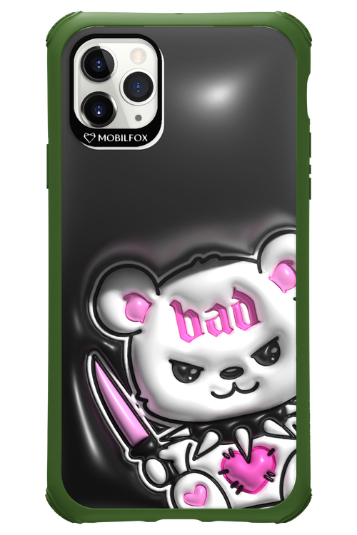 Bad Bear - Apple iPhone 11 Pro Max