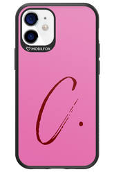 (Sorbet) C 2.0 - Apple iPhone 12 Mini