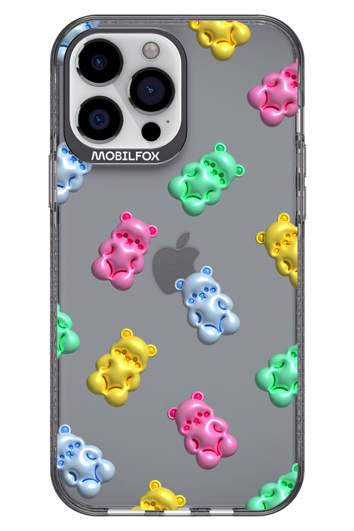 Gummmy Bears - Apple iPhone 13 Pro Max