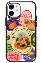Fruit Queen 2.0 - Apple iPhone 12 Mini