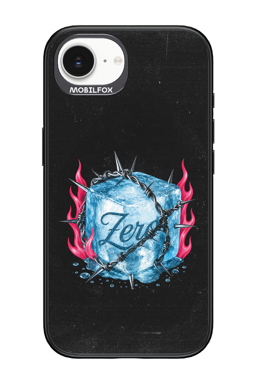 Zero 2.0 - Apple iPhone 17e