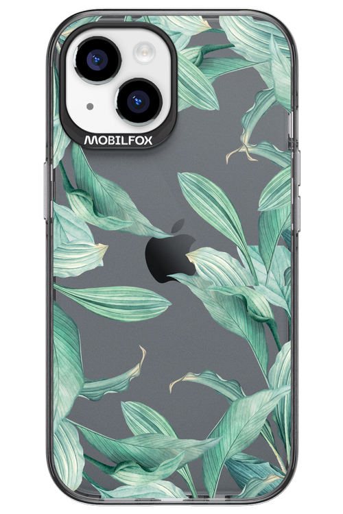 Greenpeace 2.0 - Apple iPhone 15