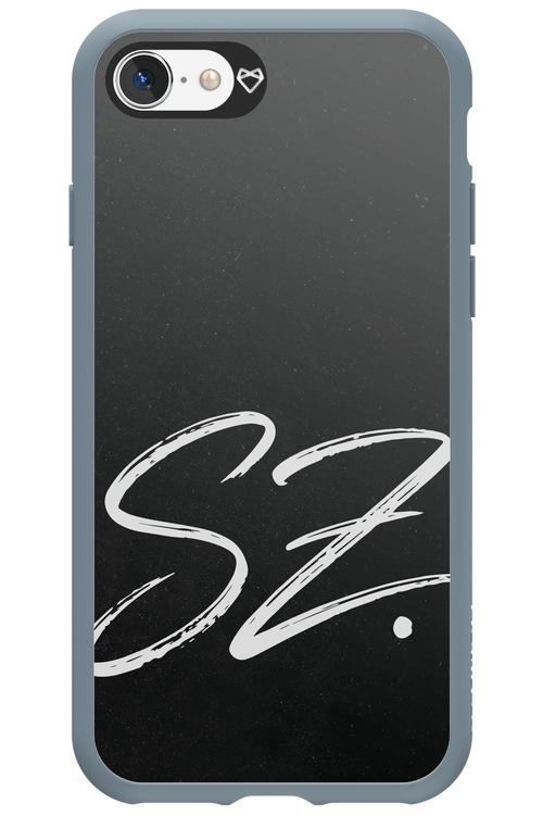 (Off Space) SZ 2.0 - Apple iPhone SE 2020
