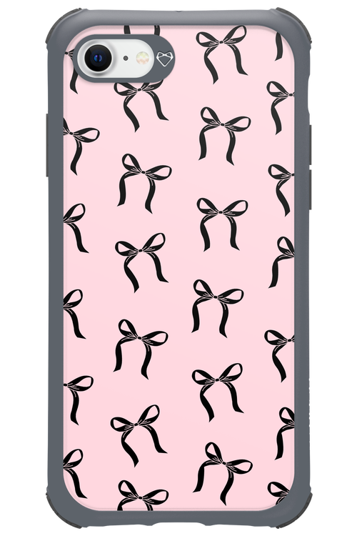 Bow Promise - Apple iPhone 8