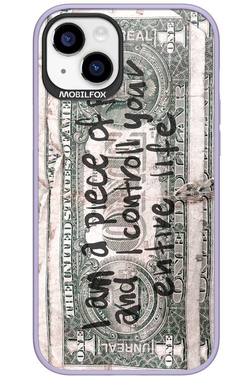 Dollars - Apple iPhone 15 Plus