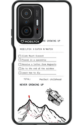 things to do before growing up - Xiaomi Mi 11T Pro