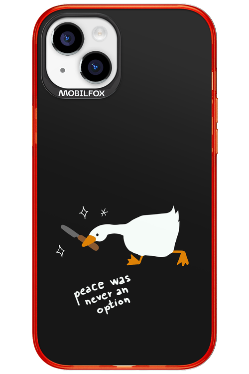 OPTION 2.0 - Apple iPhone 15 Plus