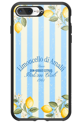 Limoncello - Apple iPhone 7 Plus