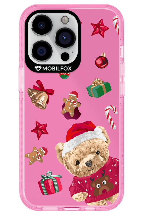 Gifts Bear - Apple iPhone 13 Pro